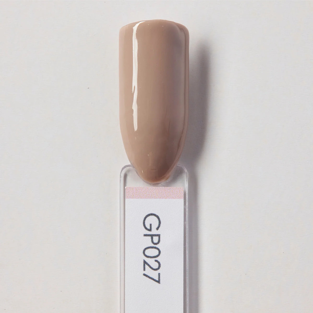 Colour sample stick 027 - I Wish I Was A Unicorn