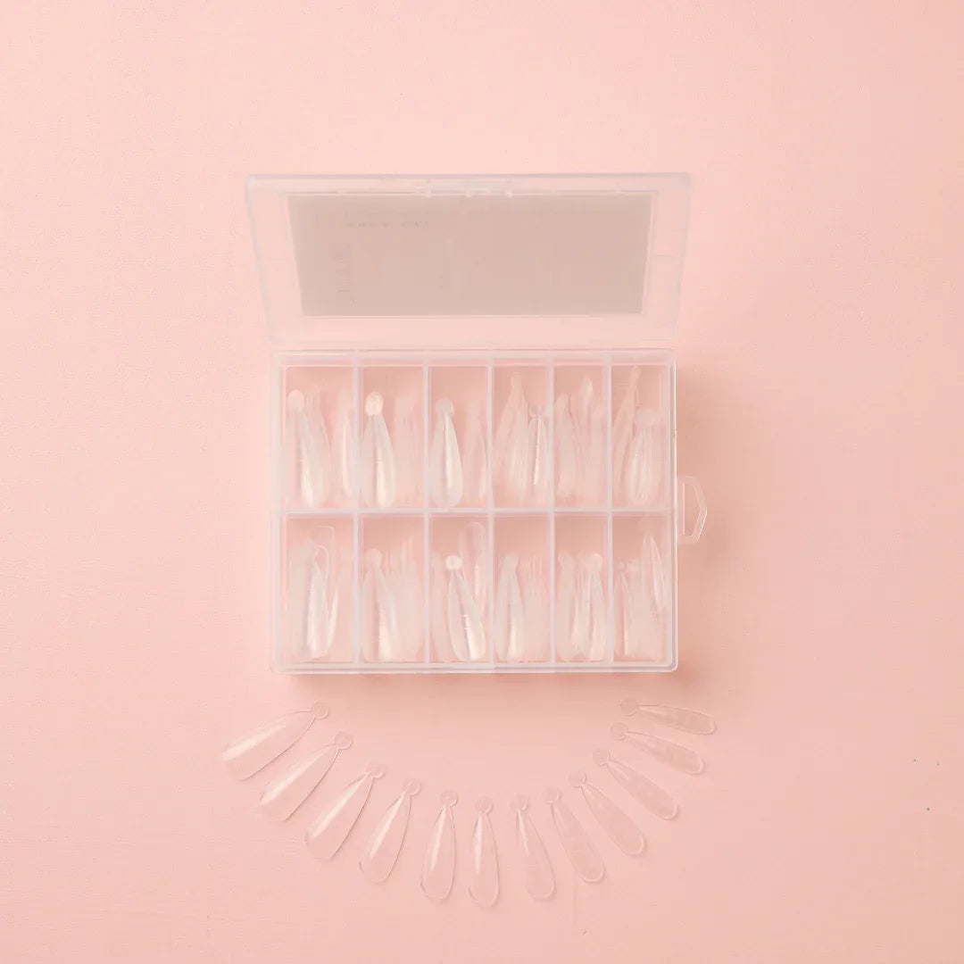 Dura Gel Stiletto Tips - Lola Lee Beauty Products - Dura Gel Tools