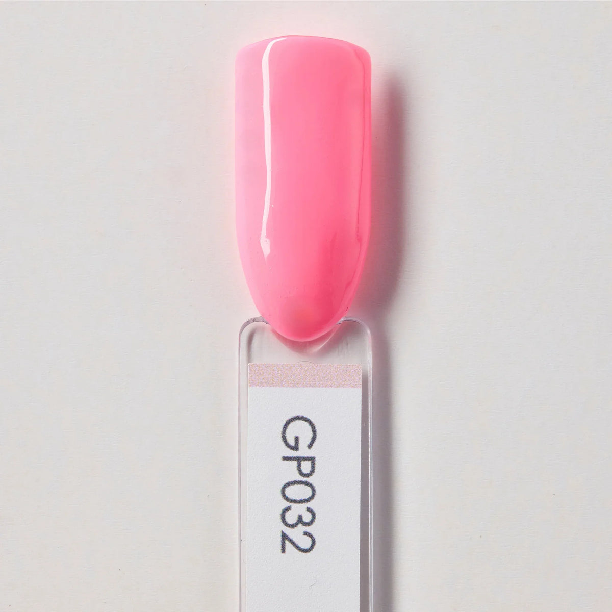 Colour sample stick 032 - Oh No You Didn’t