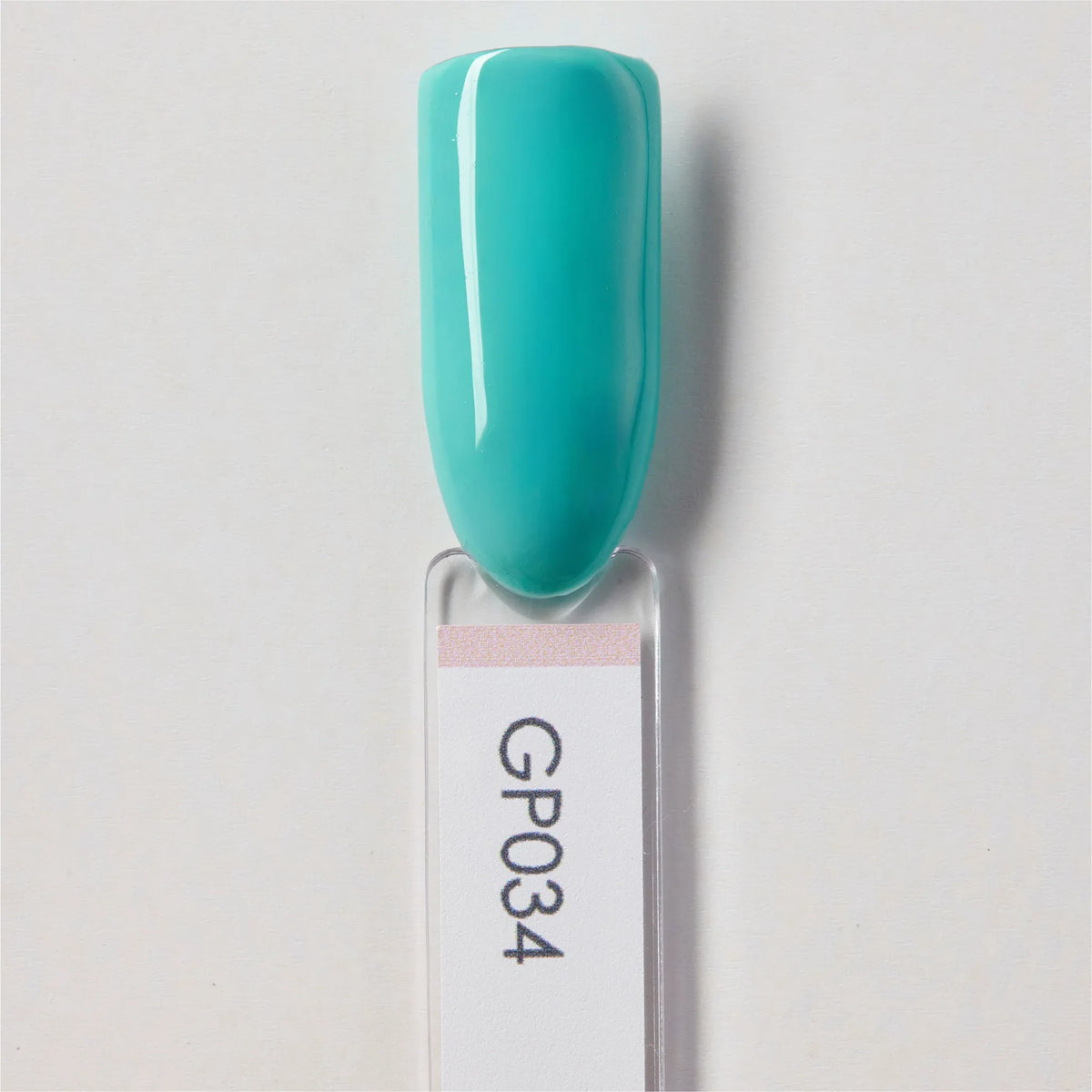 Colour sample stick 034 - Put Your Positive Pants On