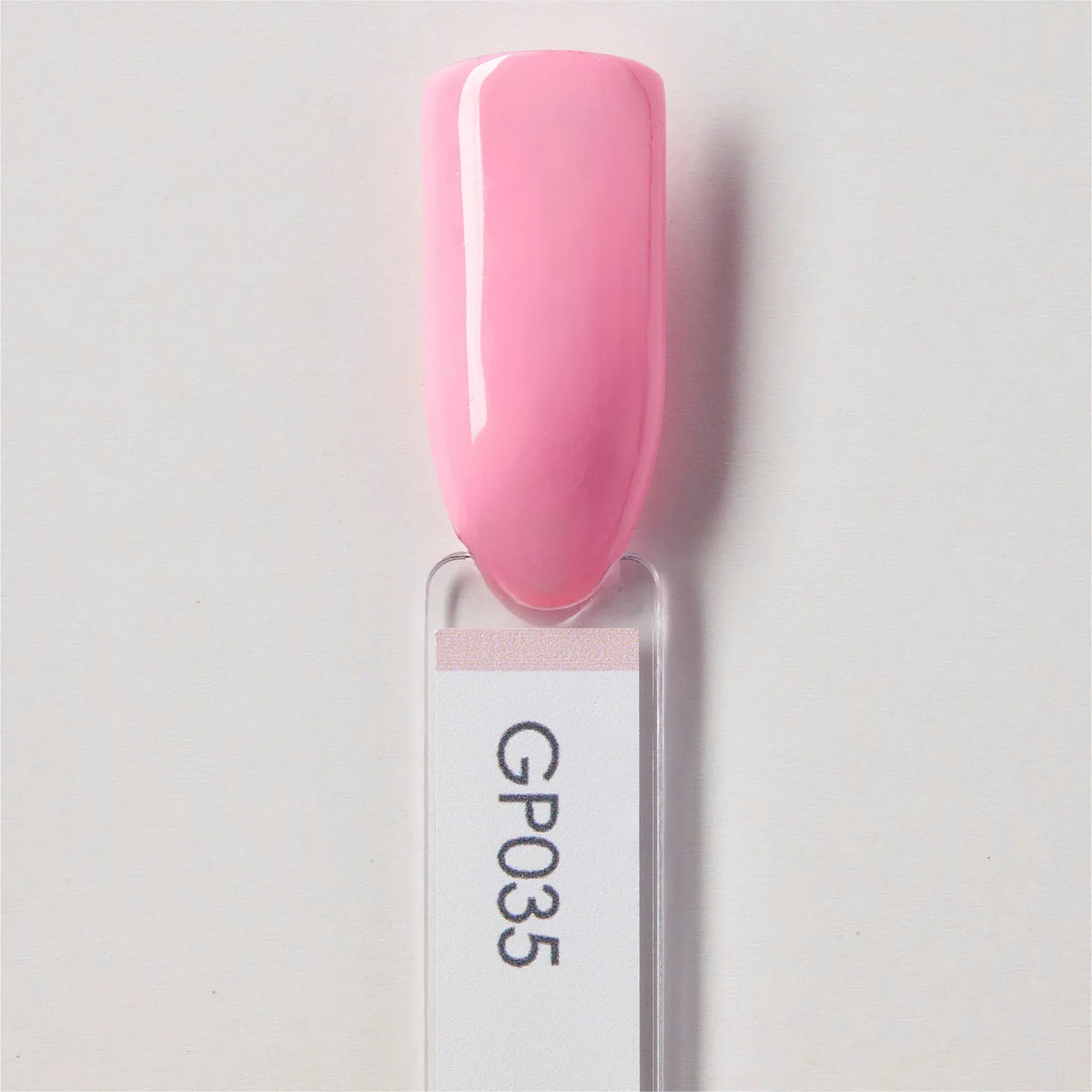 Colour sample stick 035 - I Made It Awkward