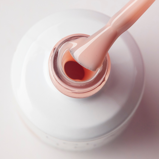 Brush on Gel Cover Nude