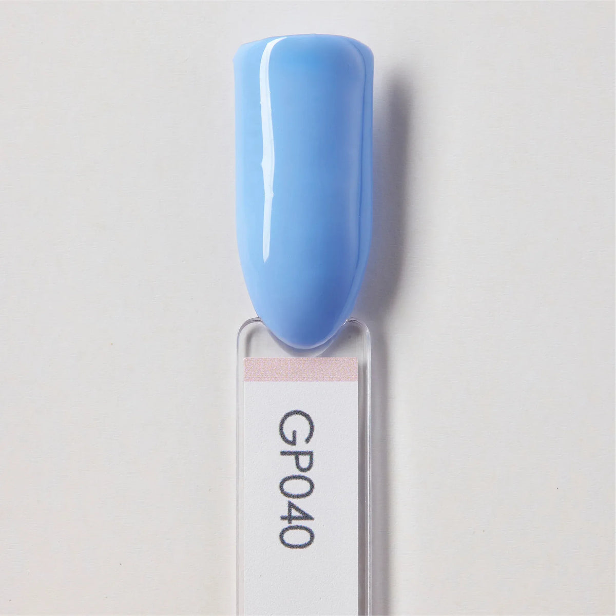 Colour sample stick 040 - I Feel A Change In The Air