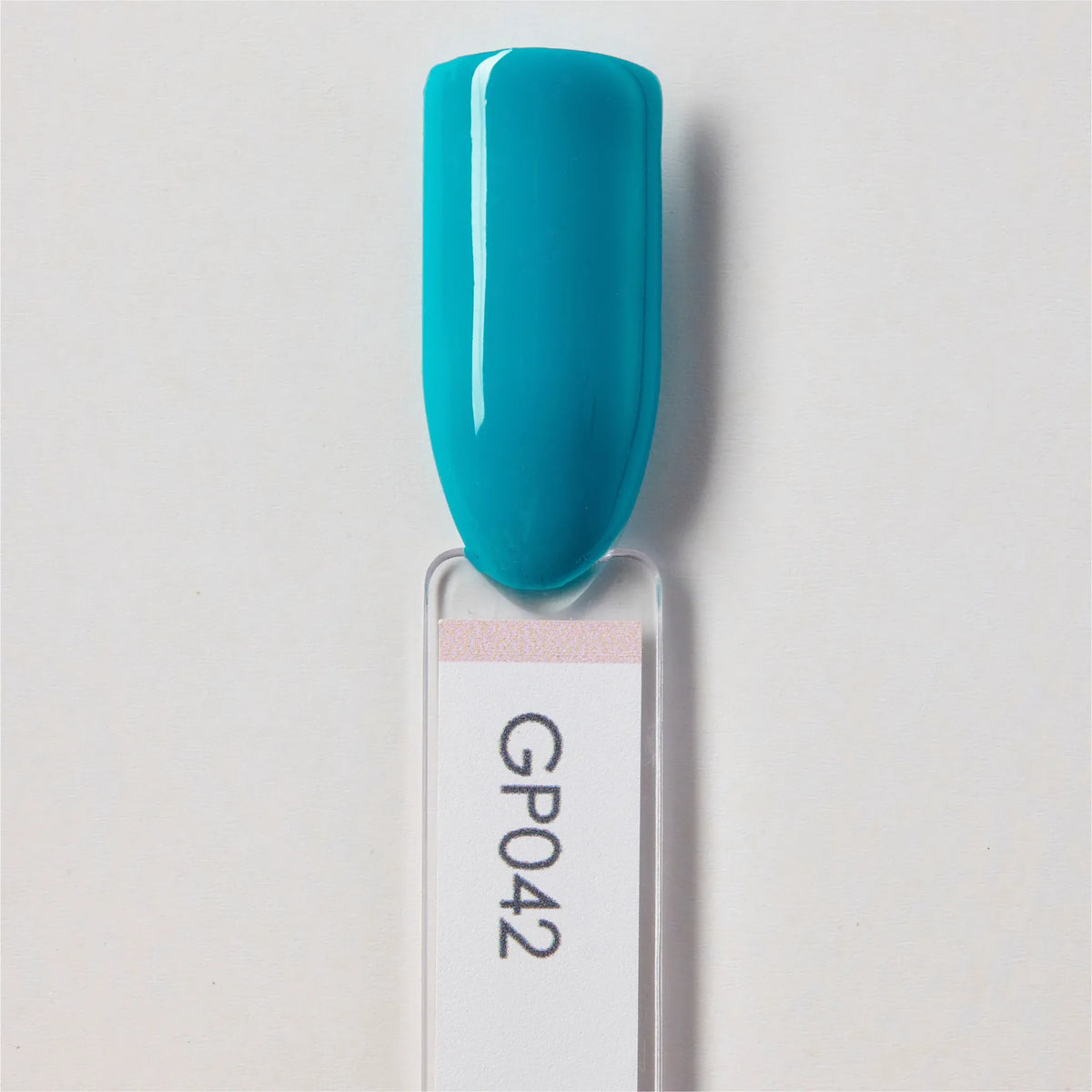 Colour sample stick 042 - Ambition Of The Week