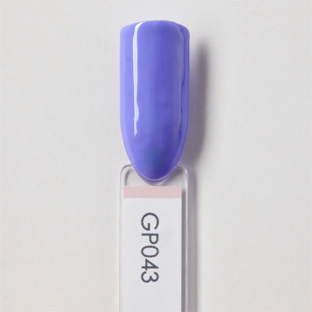 Colour sample stick 043 - Slay Your Day