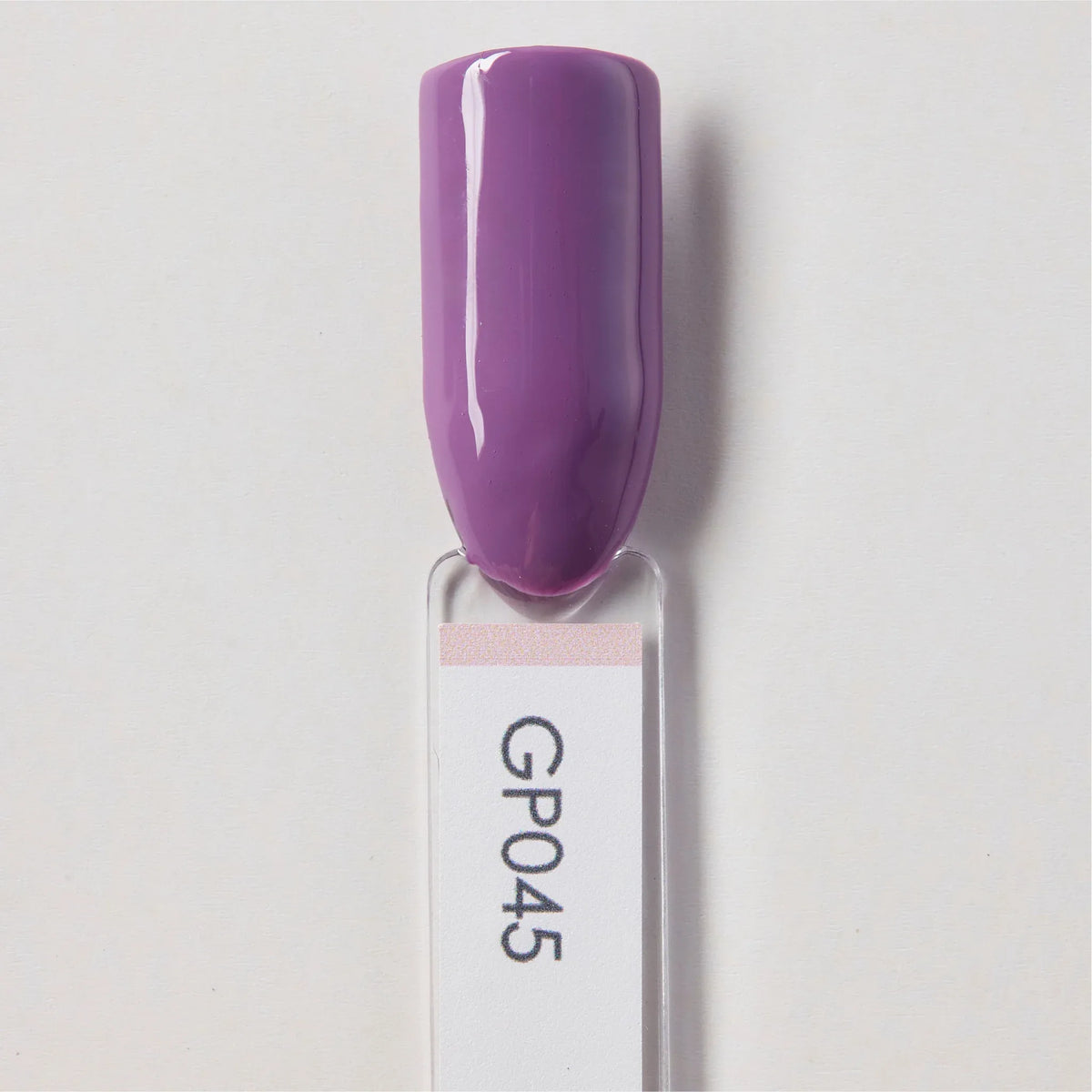 Colour sample stick 045 - One Cat Short Of Crazy