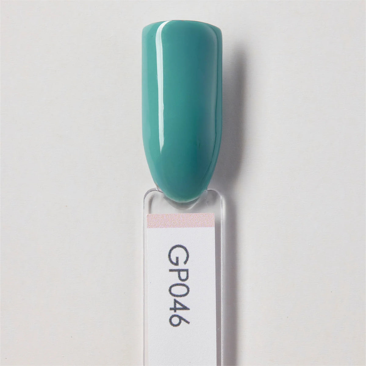 Colour sample stick 046 - Shivering Minds