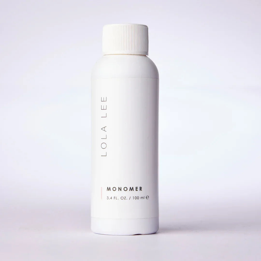 Monomer - Lola Lee Beauty Products - Acrylic