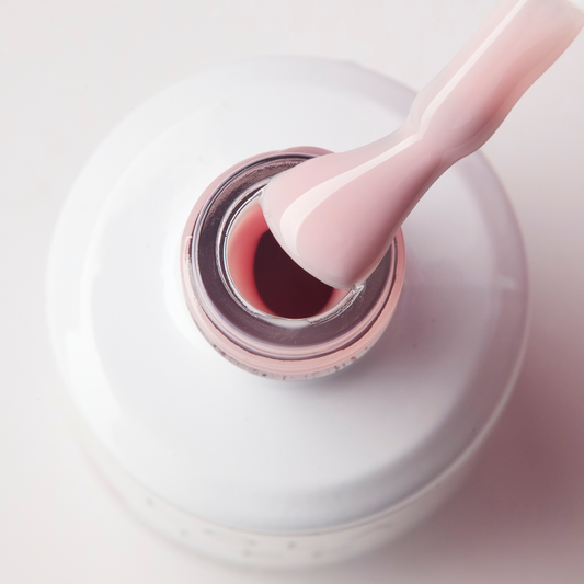 Brush on Gel Cover Mocha