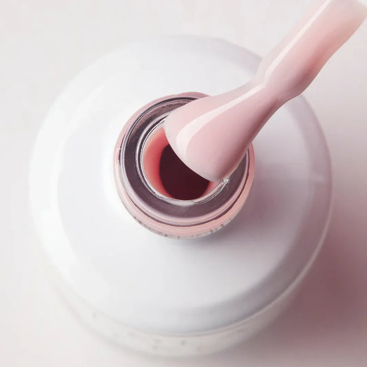 Brush on Gel Cover Mocha - Lola Lee Beauty Products - Brush on Gel Covers