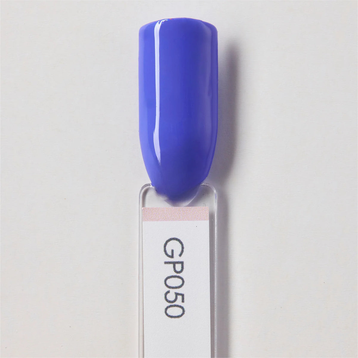 Colour sample stick 050 - Ooh La Deh Dah