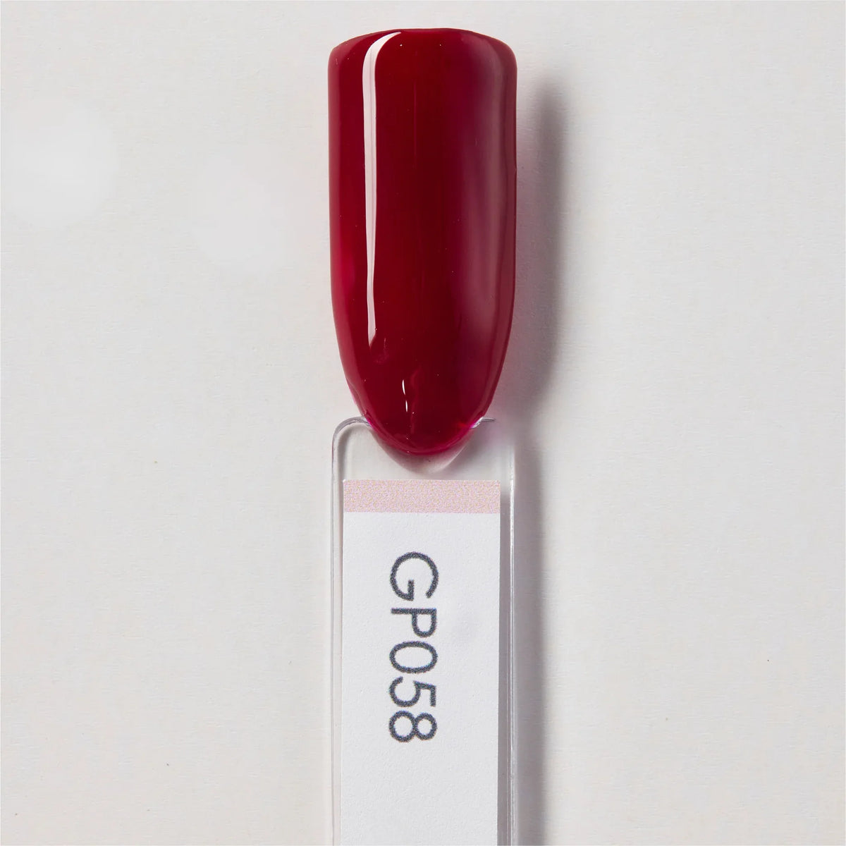 Colour sample stick 058 - There's Always A Reason