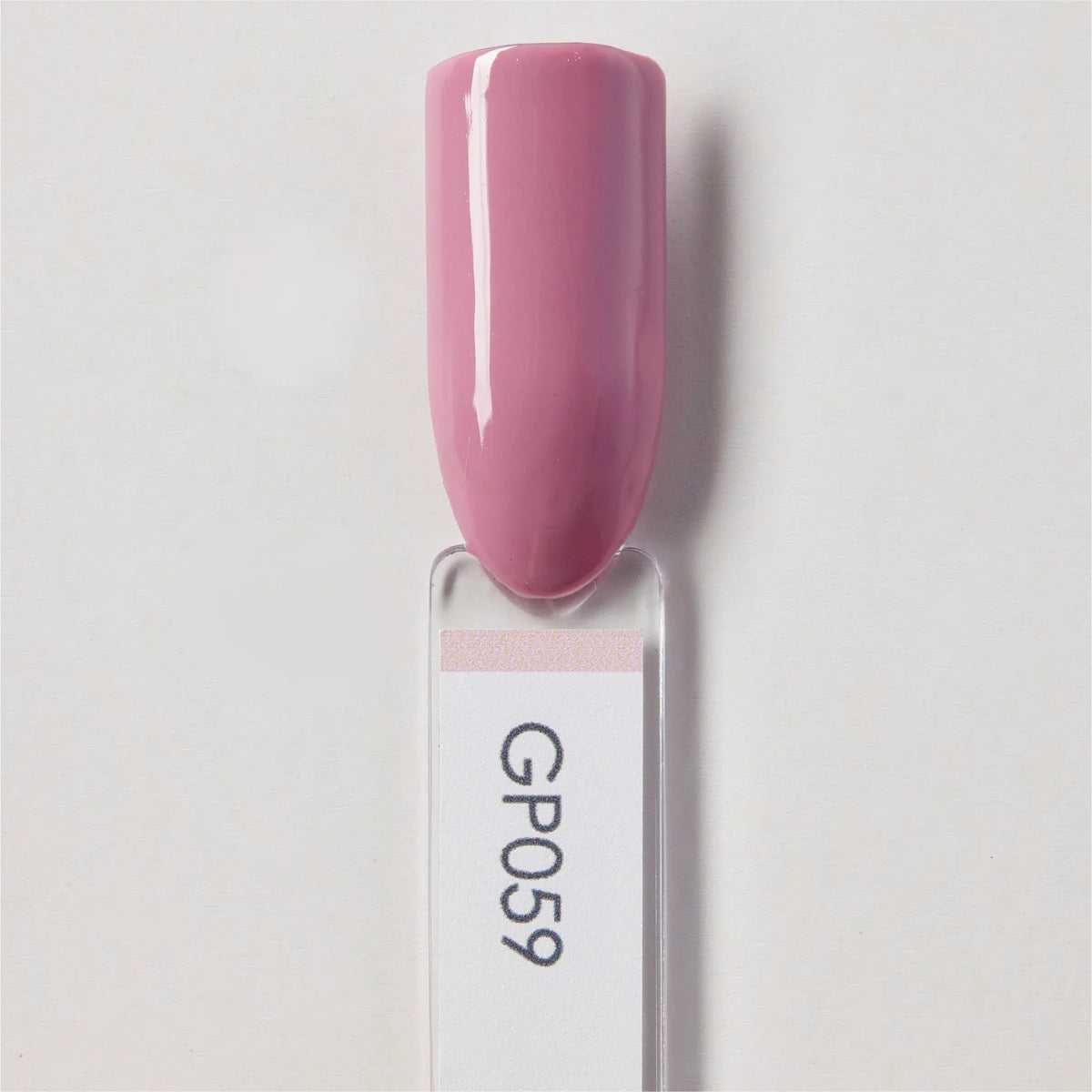 Colour sample stick 059 - Be Fancy Pancy