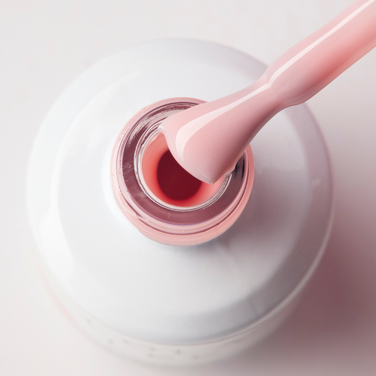 Brush on Gel Cover Peach