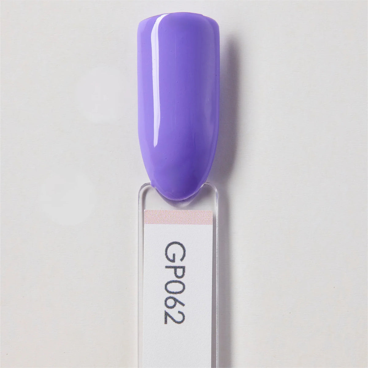 Colour sample stick 062 - Protective And Possessive