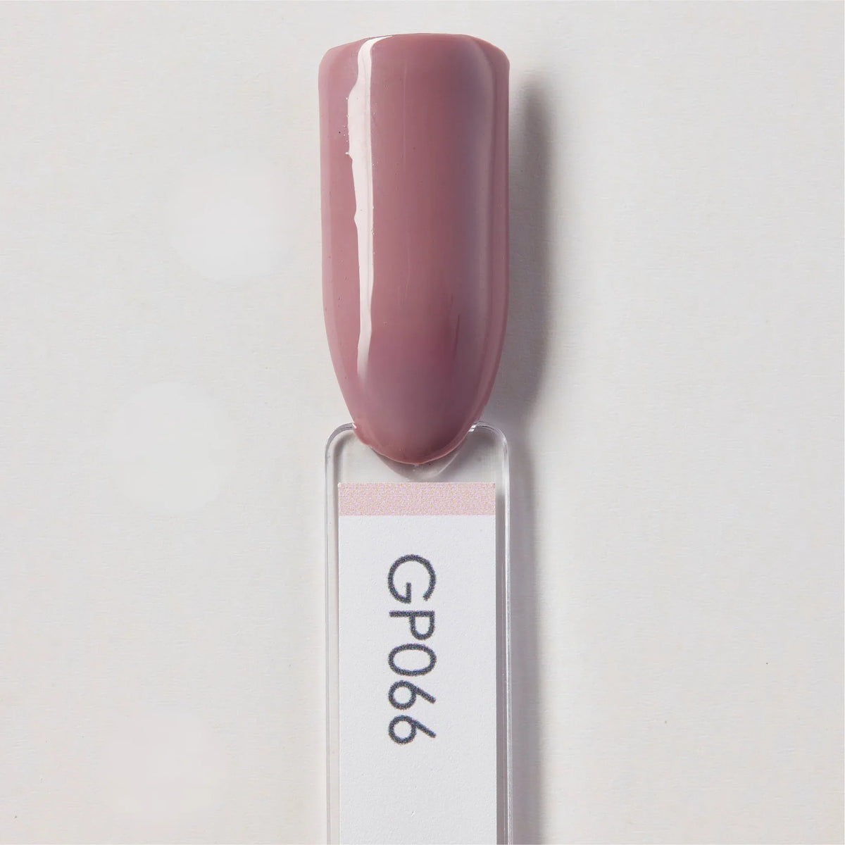 Colour sample stick 066 - Me In Three Words