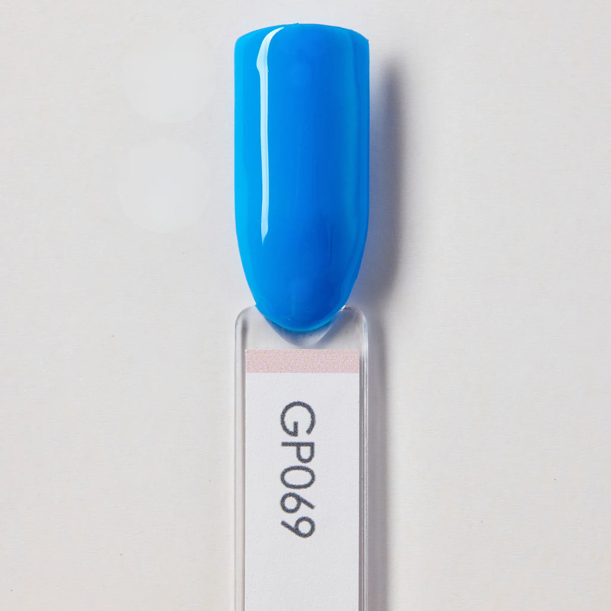 Colour sample stick 069 - I'll Pretend Right Now