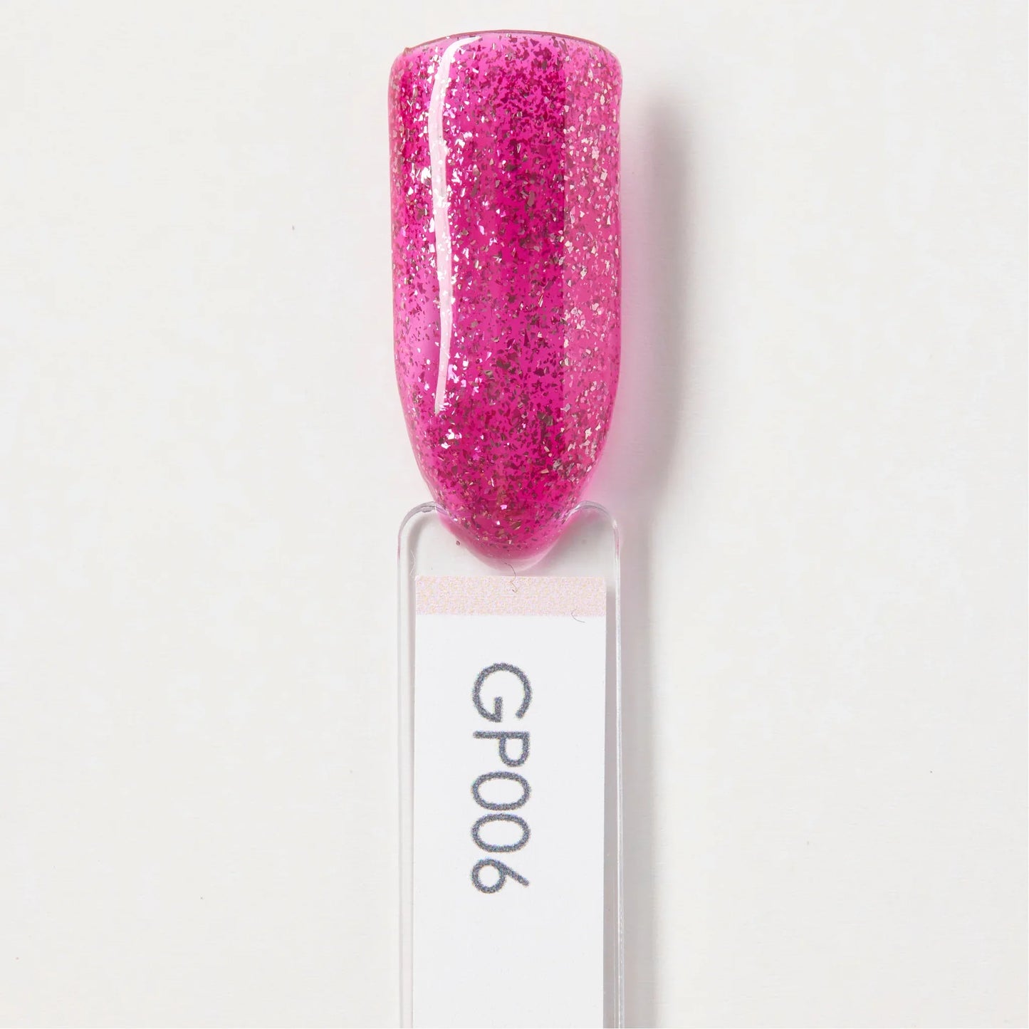 006 - Not Fragile Like A Flower - Lola Lee Beauty Products - Gel Polish