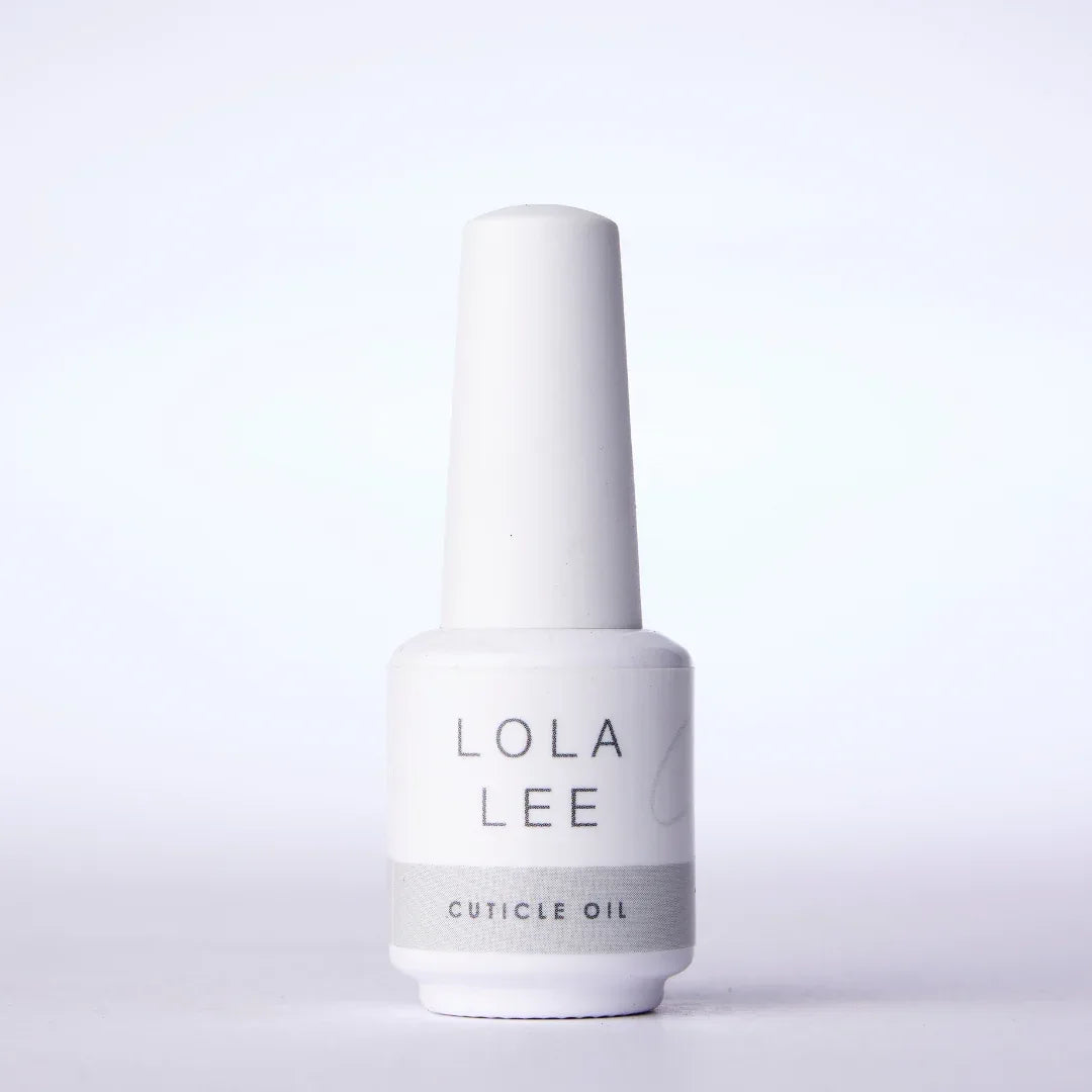 Cuticle Oil 8ml - Lola Lee Beauty Products - Cuticle Oil