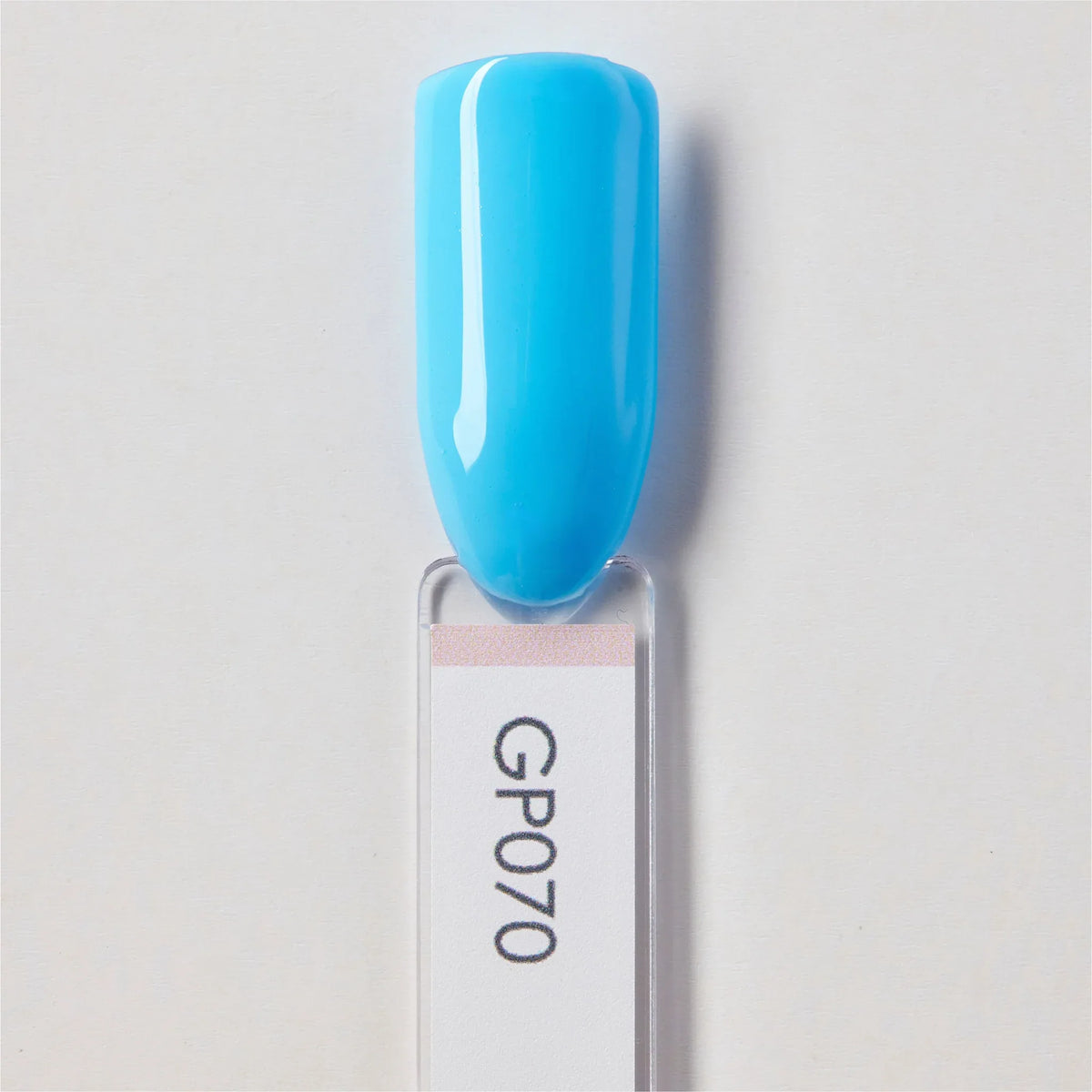 Colour sample stick 070 - See Ya Now Now