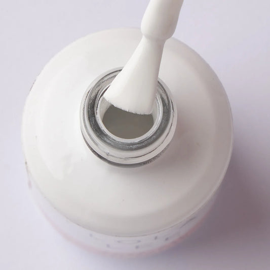 071 - I'm Doing This For Me (French White) - Lola Lee Beauty Products - Gel Polish