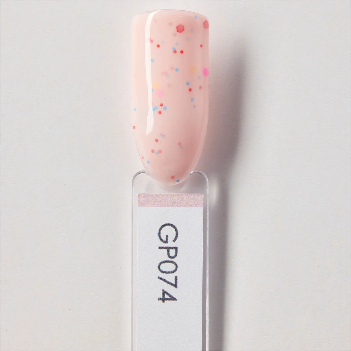 Colour sample stick 074 - Put Your Positive On
