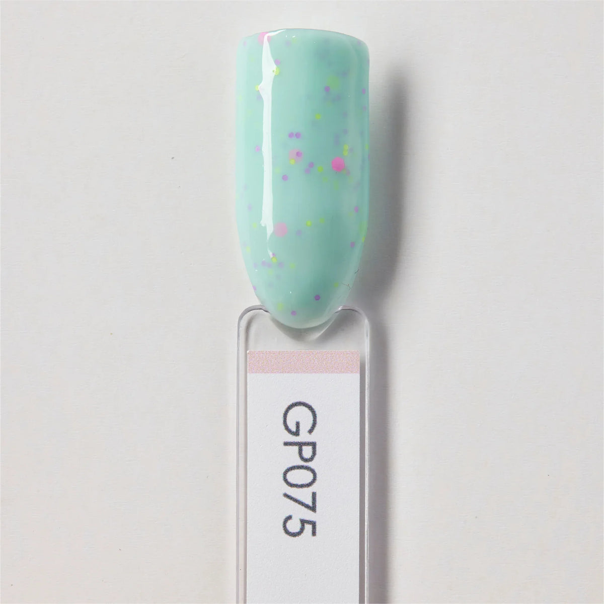 Colour sample stick 075 - It’s A Sweet Disaster