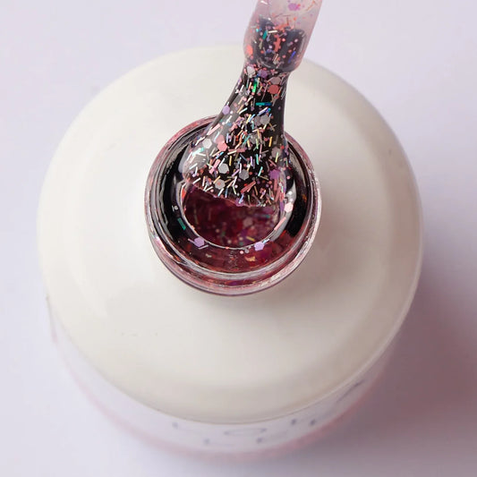 076 - Dear Friday I Love Ya - Lola Lee Beauty Products - Gel Polish