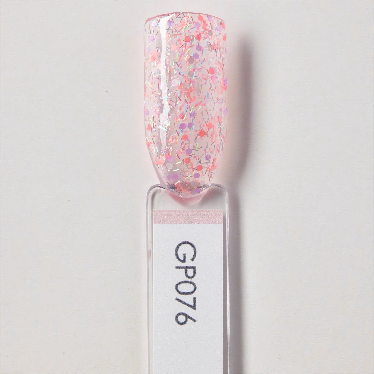 076 - Dear Friday I Love Ya - Lola Lee Beauty Products - Gel Polish