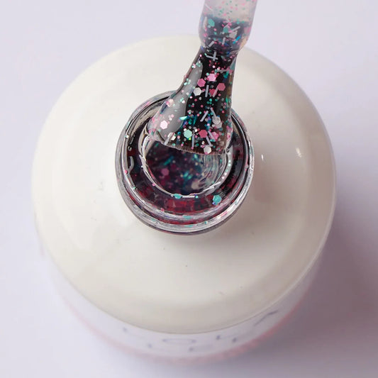 077 - Hustle For Pretty Things - Lola Lee Beauty Products - Gel Polish