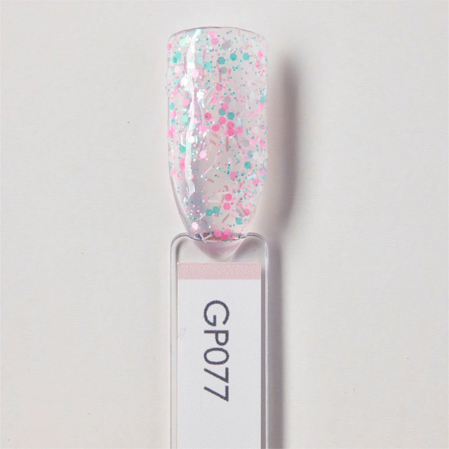 077 - Hustle For Pretty Things - Lola Lee Beauty Products - Gel Polish