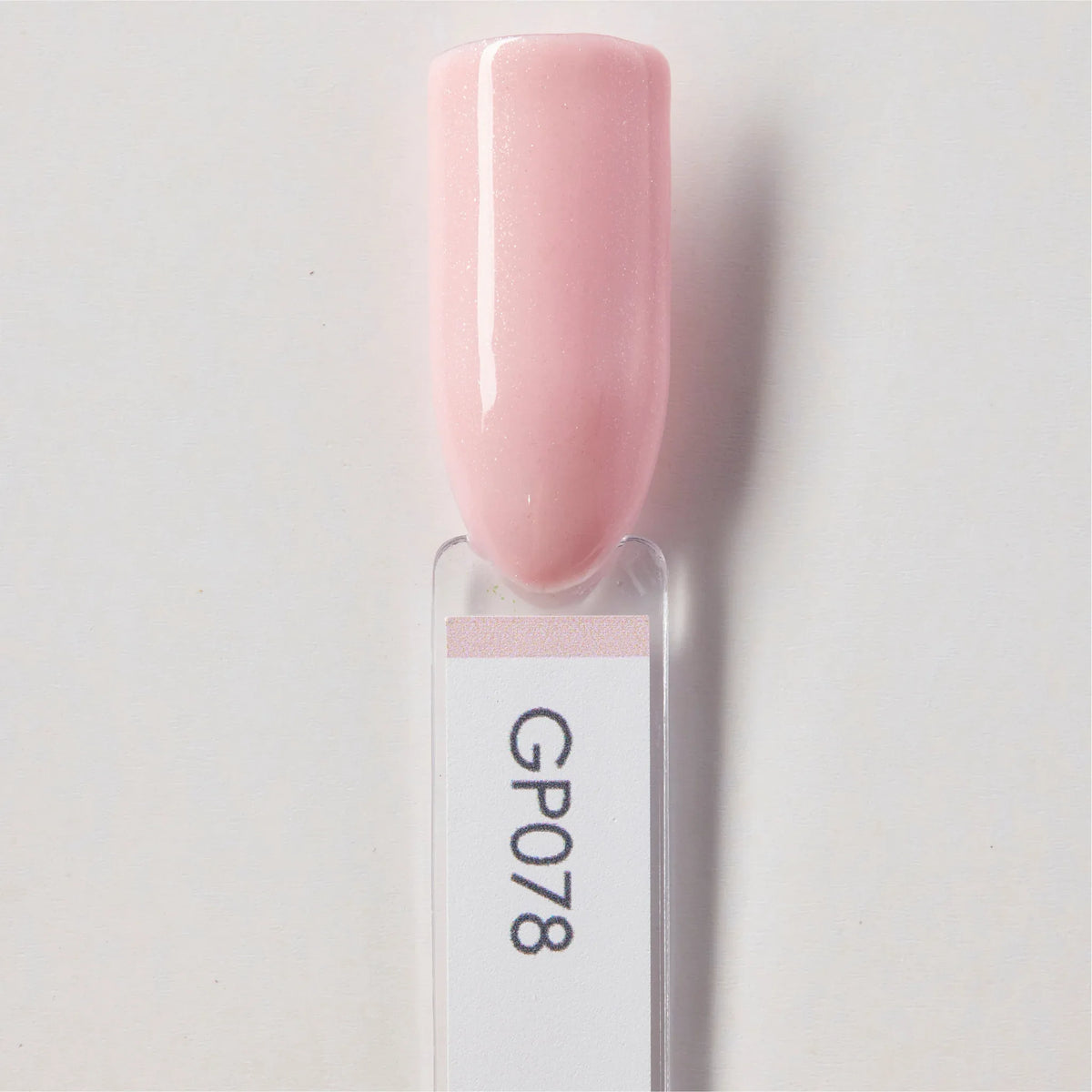 Colour sample stick 078 - Success Is Sexy