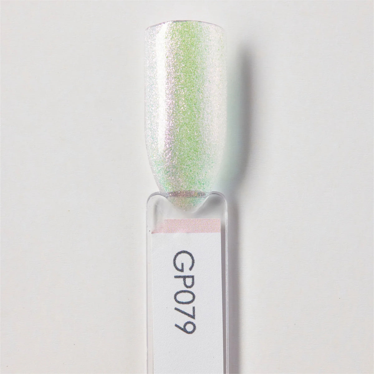 Colour sample stick 079 - #Weekend Style