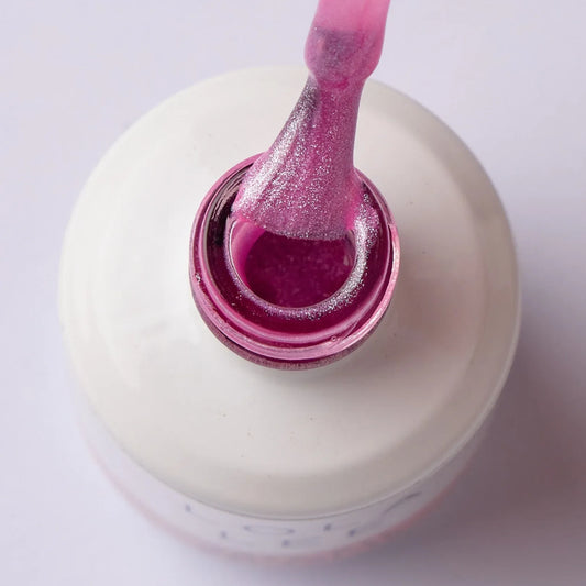 080 - I Was Left Unsupervised - Lola Lee Beauty Products - Gel Polish