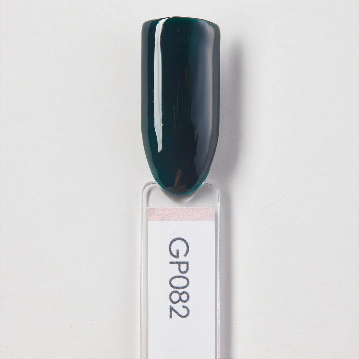 Colour sample stick 082 - Well Why The Hell Not