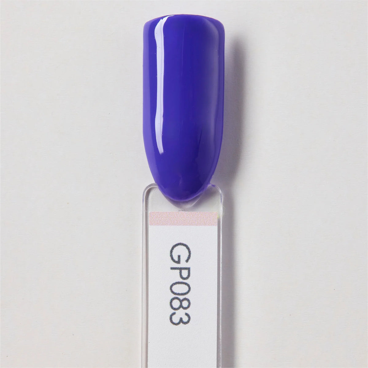 Colour sample stick 083 - Promises Were Lost