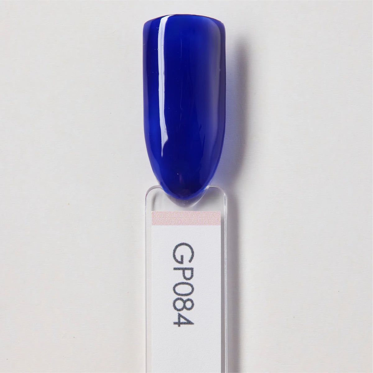 Colour sample stick 084 - Forever Going With The Flow