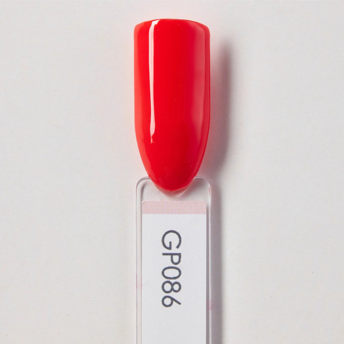 Colour sample stick 086 - Currently Holding It Together