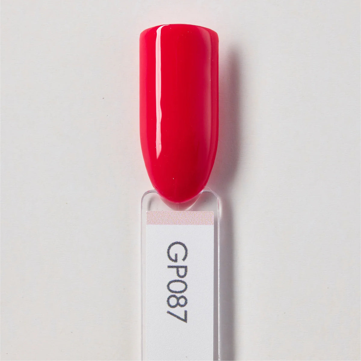 Colour sample stick 087 - Be Anything But Predictable