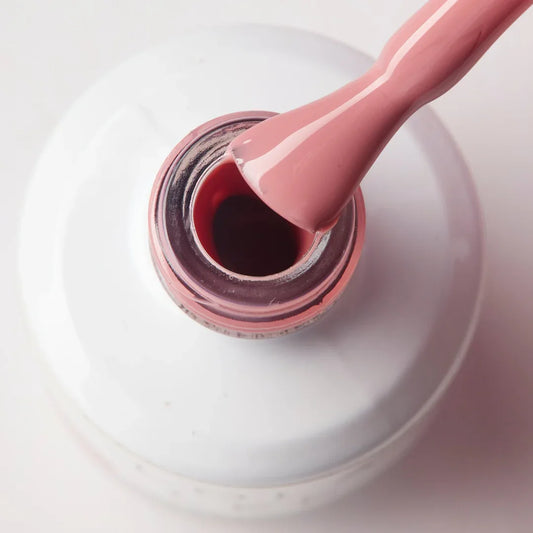 Brush on Gel Cover Rose - Lola Lee Beauty Products - Brush on Gel Covers