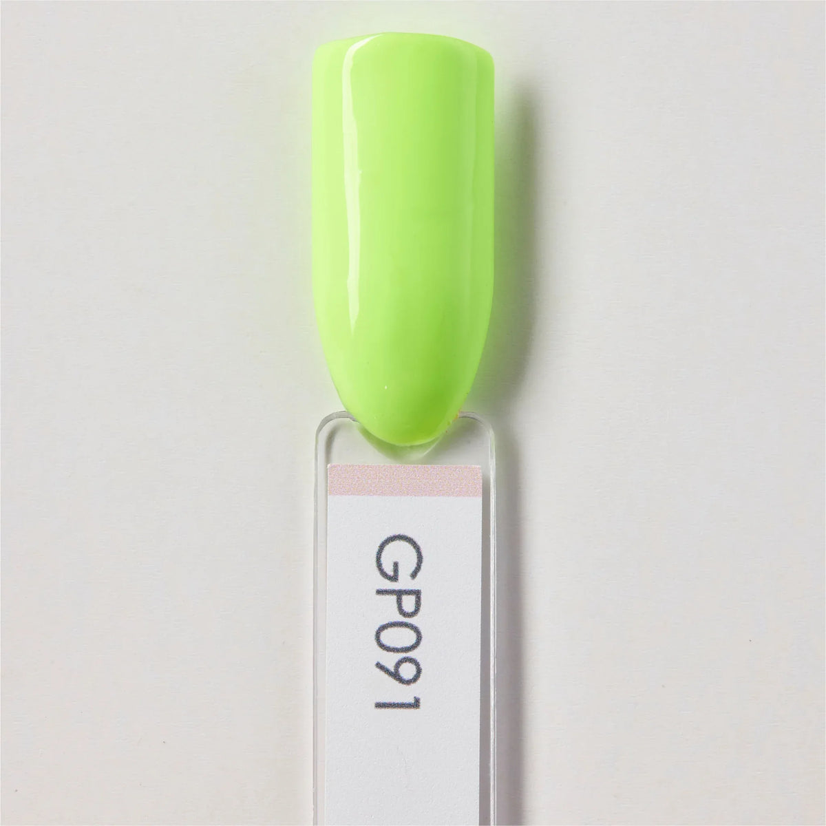 Colour sample stick 091 - Girls Just Wanna Have Sun