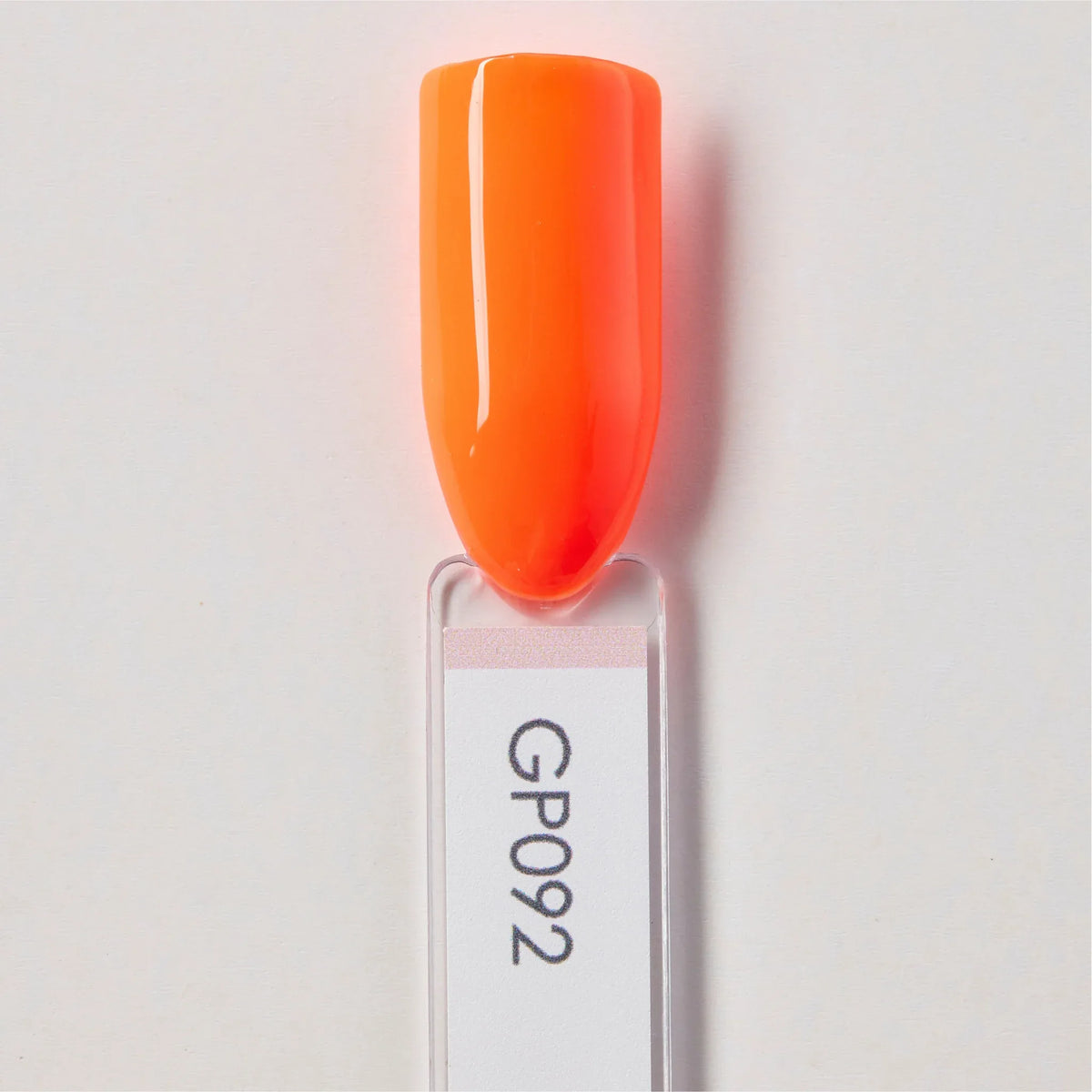 Colour sample stick 092 - Vacation Mood On