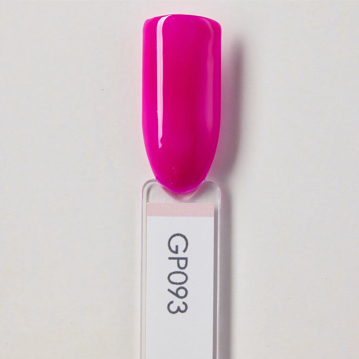 Colour sample stick 093 - Mixed Drinks About Feelings