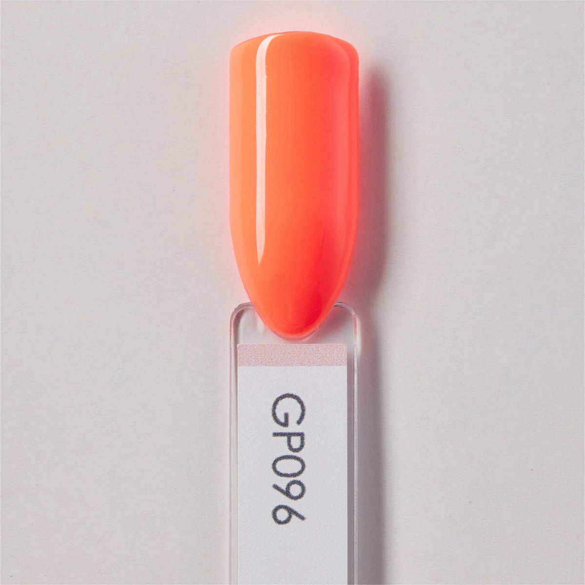 Colour sample stick 096 - Don't Stop Shining