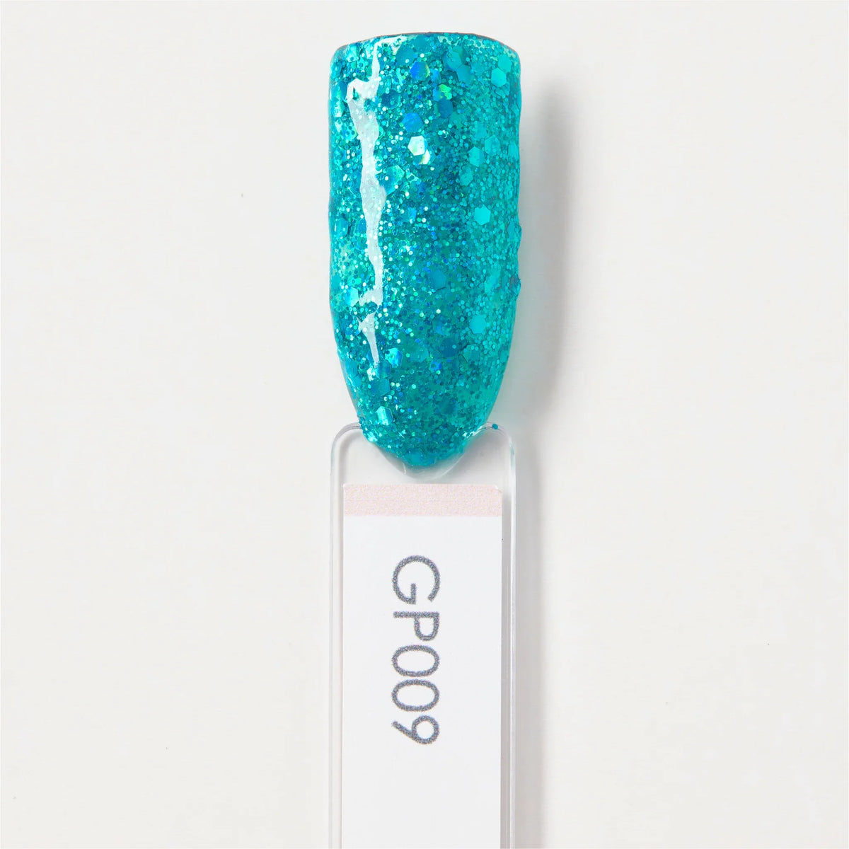 Colour sample stick 009 - Destined To Be The Queen