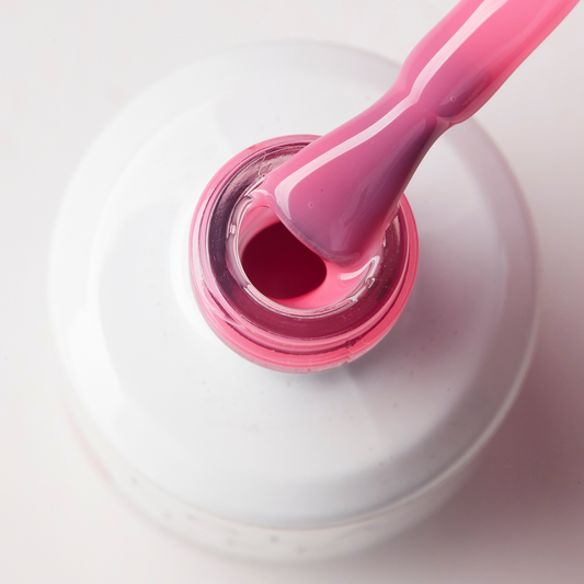 Brush on Gel Cover Rouge