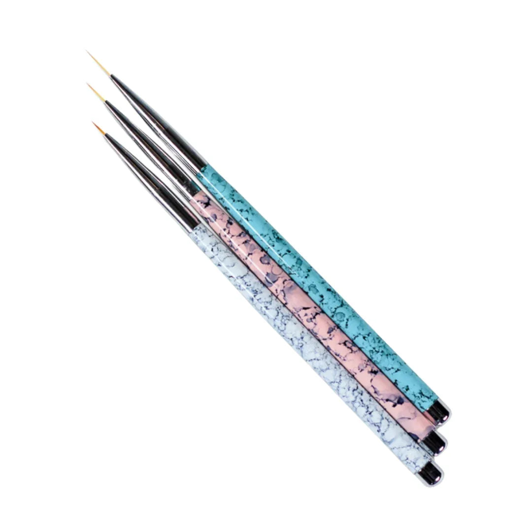 Nail Art Brush 11mm - Lola Lee Beauty Products - Brushes