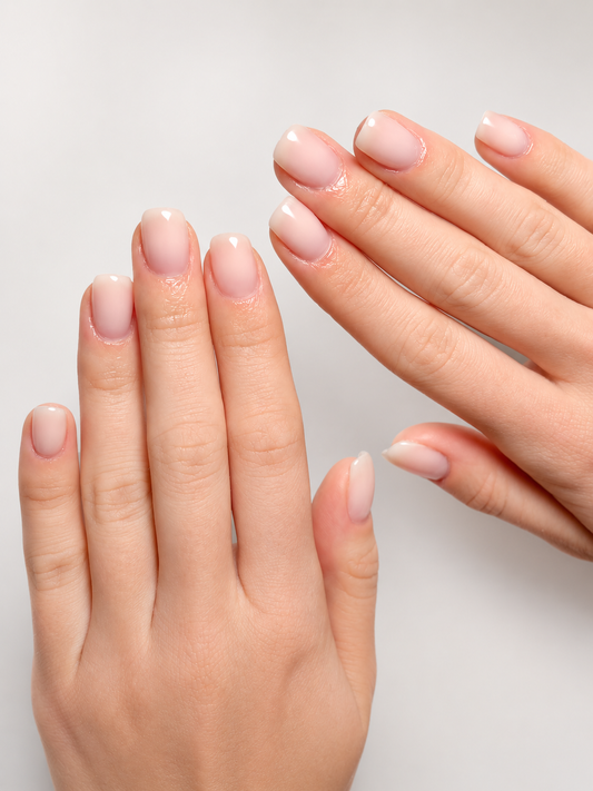 Brush on Gel Bare