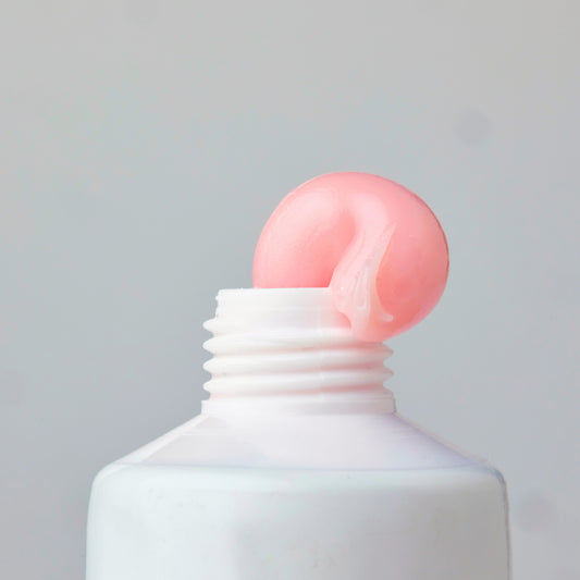 Dura Gel Cover Peach