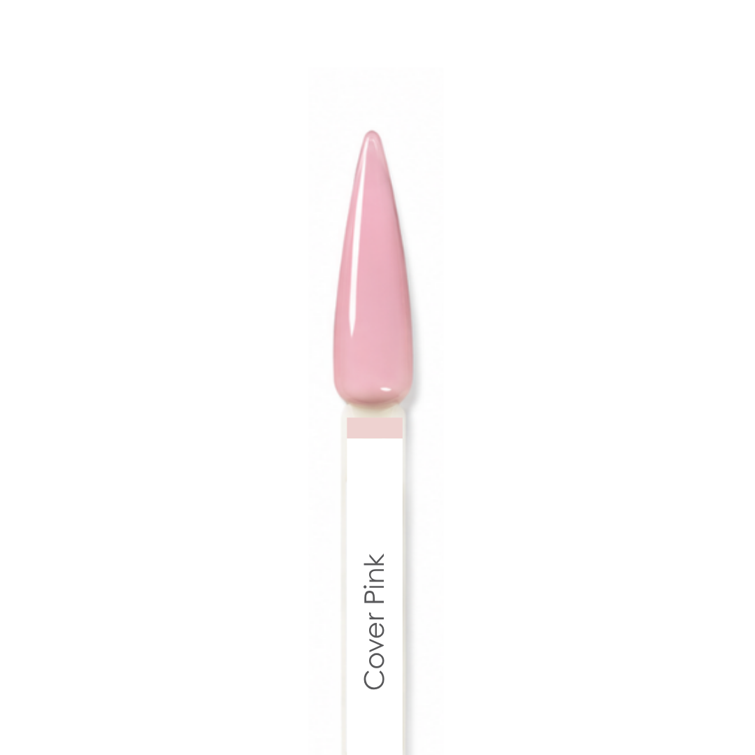 Cover Pink